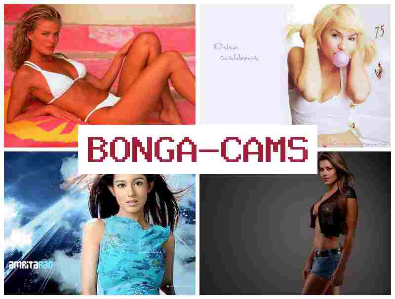 BONFACAMS 🔞 Golden Slut & Real Porn