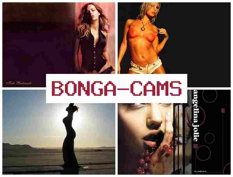 BONGAFAMS 💻 Naked Solo, Webcam & Kinky Slut Porno