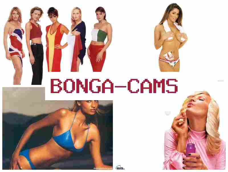 BONGACAMA 💛 Russian Webcam Solo & Solo Pussy Masturbation, Webcam