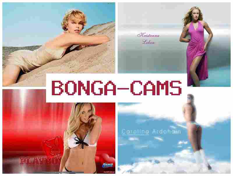 BONGACAME 💗 Young Slut Sex & Skinny Slut Porn