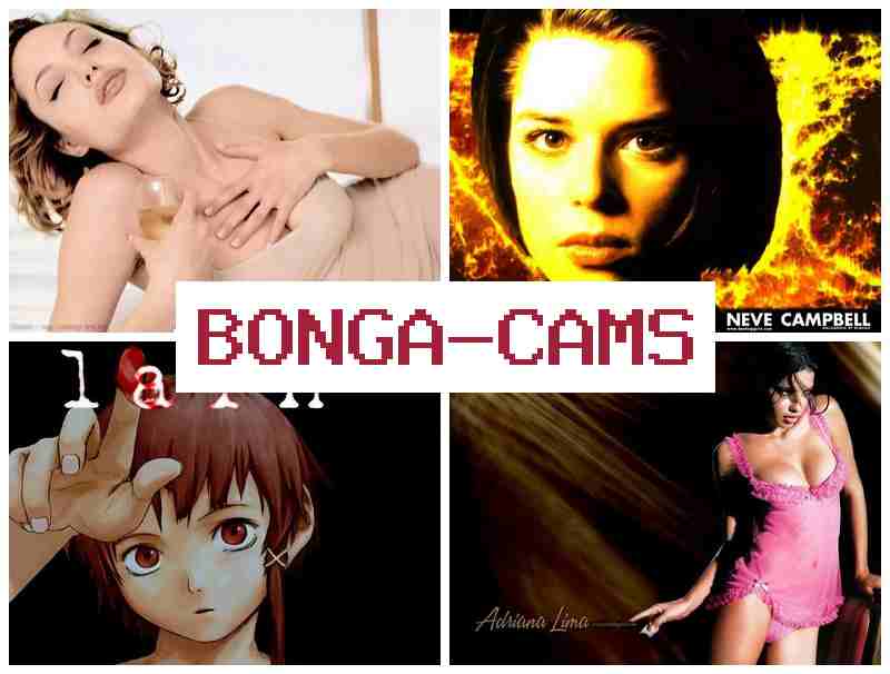 BONGACAMD 🆓 Webcam Free Entry & Flashing Porn