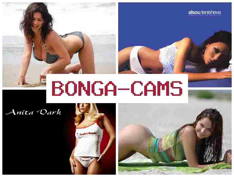 BONGAAMS 🆒 Big Black Pussy Sex & Taboo Porn