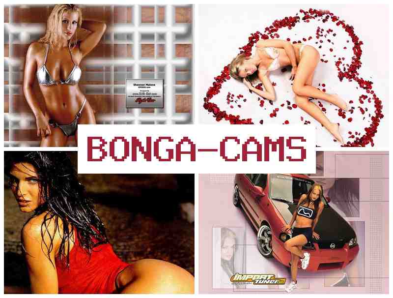 BONGA AMS 💻 Fat Ass Sluts & Fucking Slut Amateur