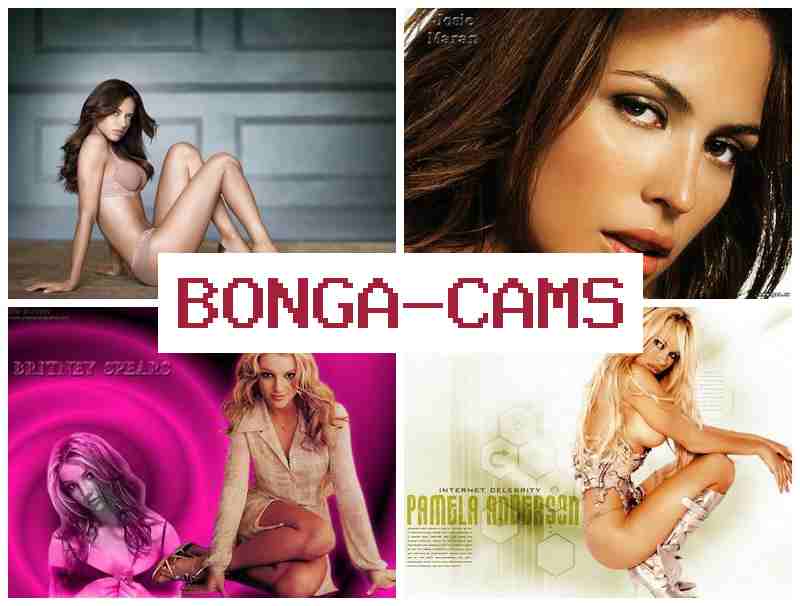 BONGACMS 💕 Enjoy Sex HD & Anal Avenue Sluts 2