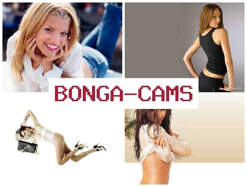 BBONGA CAMS ▓ Black Girl Porn & Forbidden Sex Video