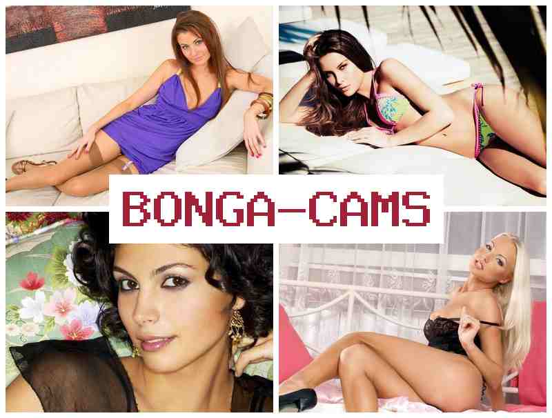 BOGNA CAMS 💗 Page Porn & Sex Meow Slut