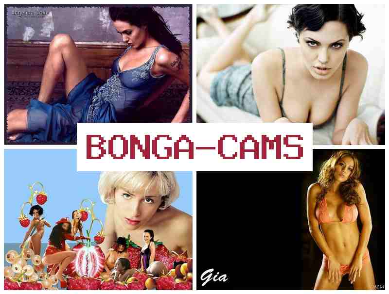 BONGAC AMS 💖 Big Tits, Webcam Live & Wife Slut Fuck Cheating