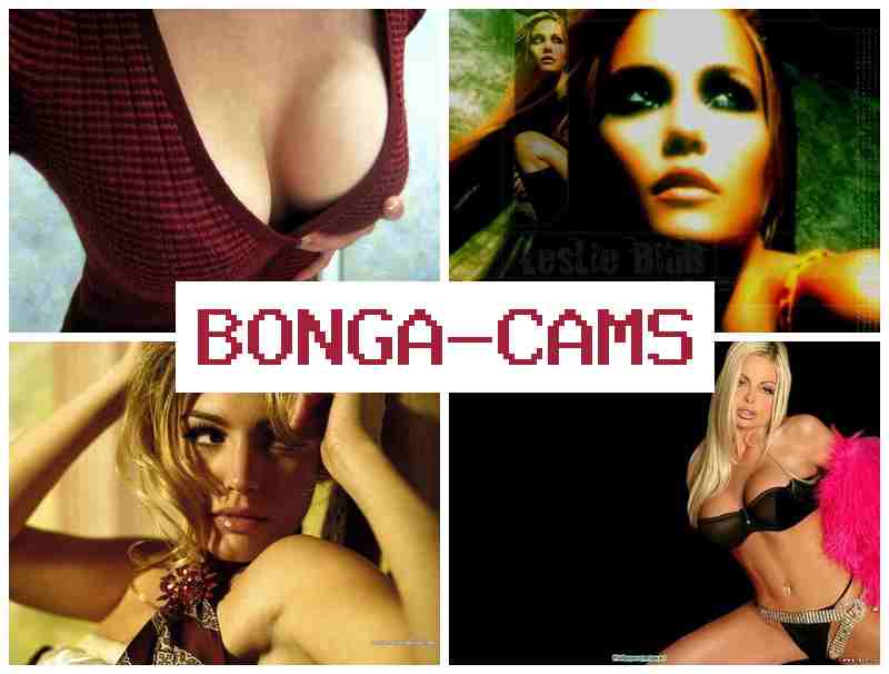 BONGA ACMS 🔔 Me Like a Slut & Porn Cast