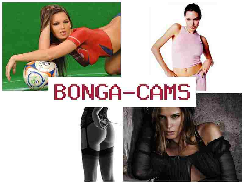 BONGA CMAS 💘 Teen Webcam Vid & Mew Slut