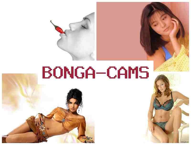 BOMGA CAMS 🔻 Homemade Webcam XXX & Porn Model
