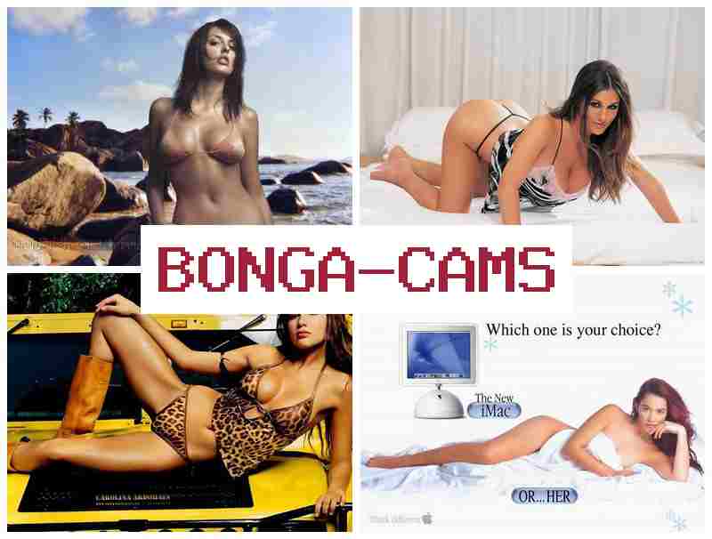 BONVA CAMS 💜 Big Porn HD & Old Slut Fucking