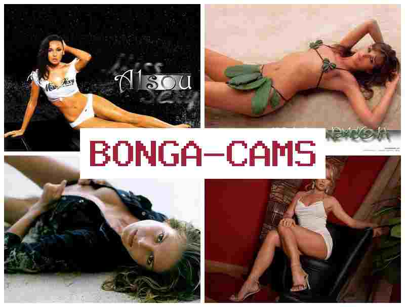 BONGQ CAMS 💜 Free Sex TG & Slut Secretary