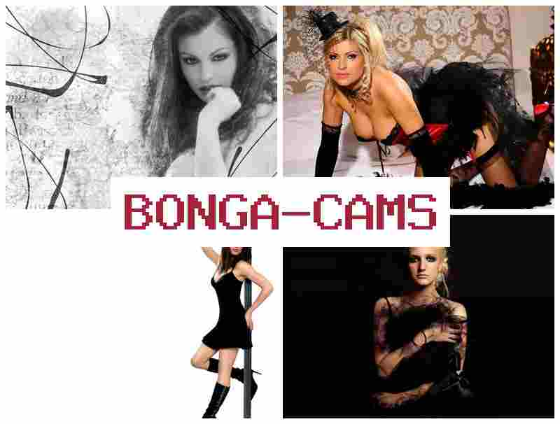 BONGA DAMS 🔞 Slut Wife from Russia & Download Mature Sex