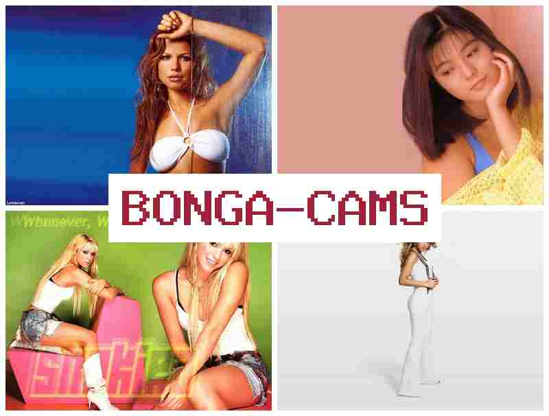 BONGA CSMS 🔵 Big Tits Big Ass Sex & Spy Porn