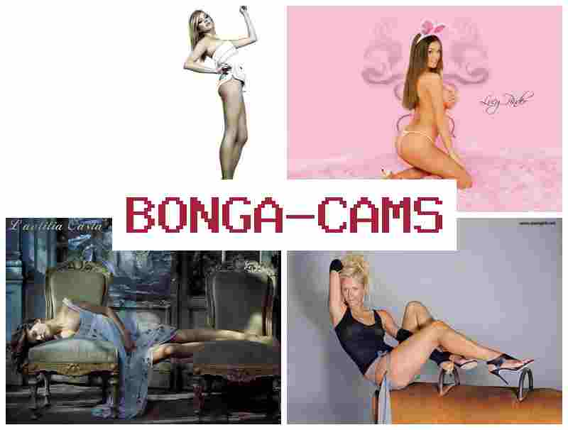 BONGA CAME 💓 Russian Granny, Webcam & Porn Pictures
