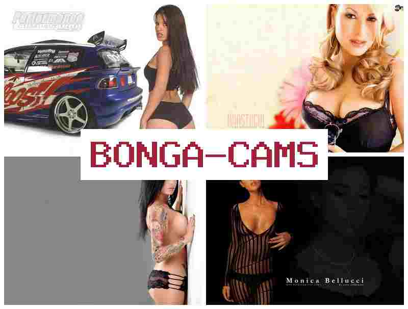 BONGA CAMD 👍 Slut Slutfit Porno & Amazing Slut