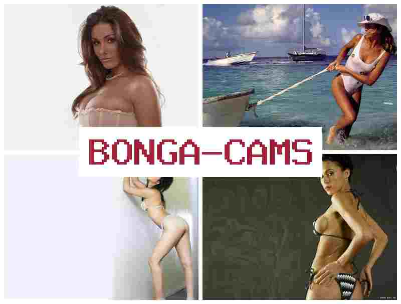 BONGA CAMX ♥ Slut Wife Friends & Big Ass Milf Porn