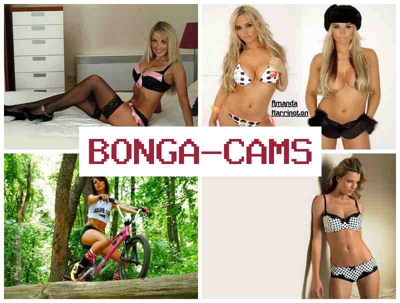 BONGACAAMS ☑️ Big Ass Anal Sex COM & Ass HD Webcam