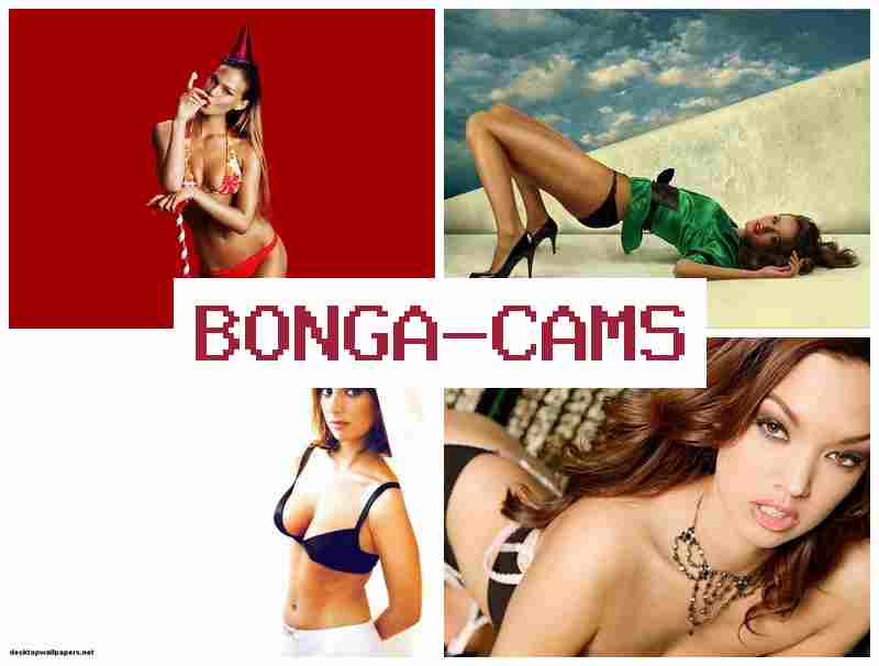 BONGACAMSS 💟 Blonde Slut Porn & Cosplay Anal, Webcams