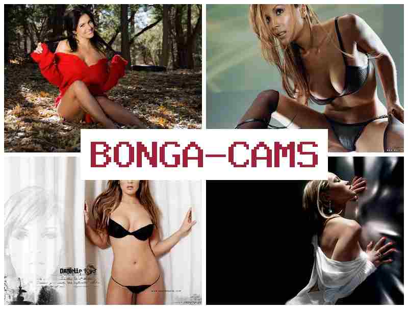 BONGQCAMS ♥ New Sluts & Teens Erotic Webcams