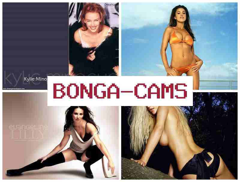 BONGWCAMS ᐉ Big Tits Orgy Group Sex & Public Porn