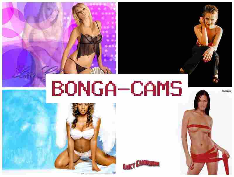 BONGADAMS 💯 Webcam ORG & Genshin Impact Porn
