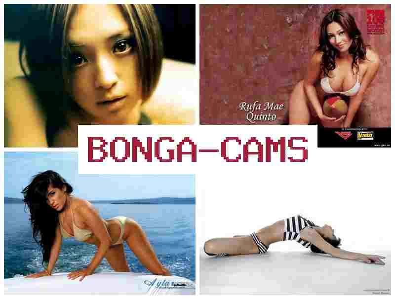 BONGAVAMS 🔷 Random Video Chat with People & Little Porn