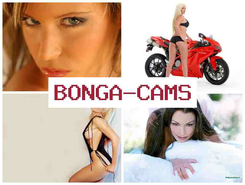 BONGACSMS 💘 BBW Webcam Model Private & Big Ass Slut Creampie