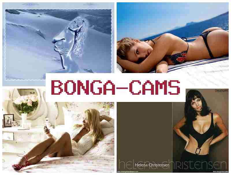 BONGACZMS █ Young Girls Webcam Nubs & Yaoi Sluts Guys