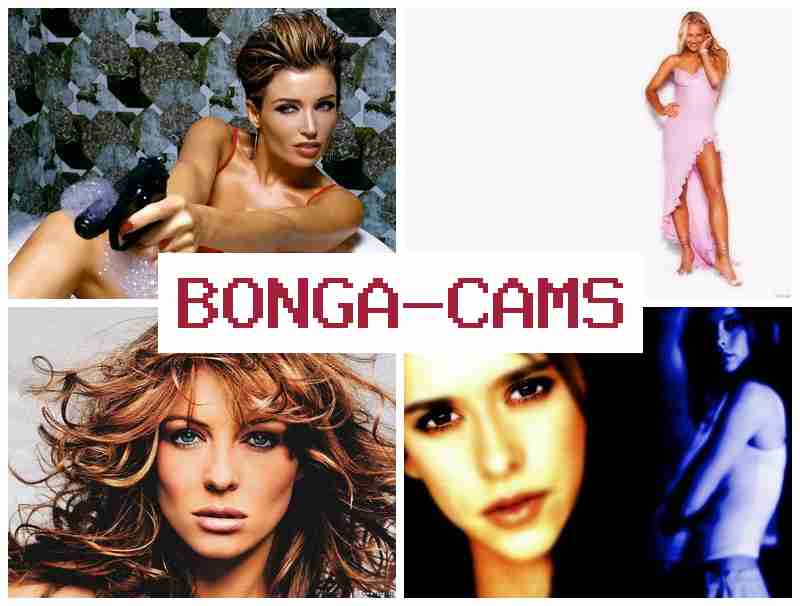 BONGACAME 🔴 Amateur Slut 18+ & Secret Webcam Videos