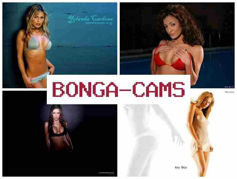 BONGACAMD 💚 Sluts Around & Film Sex 2