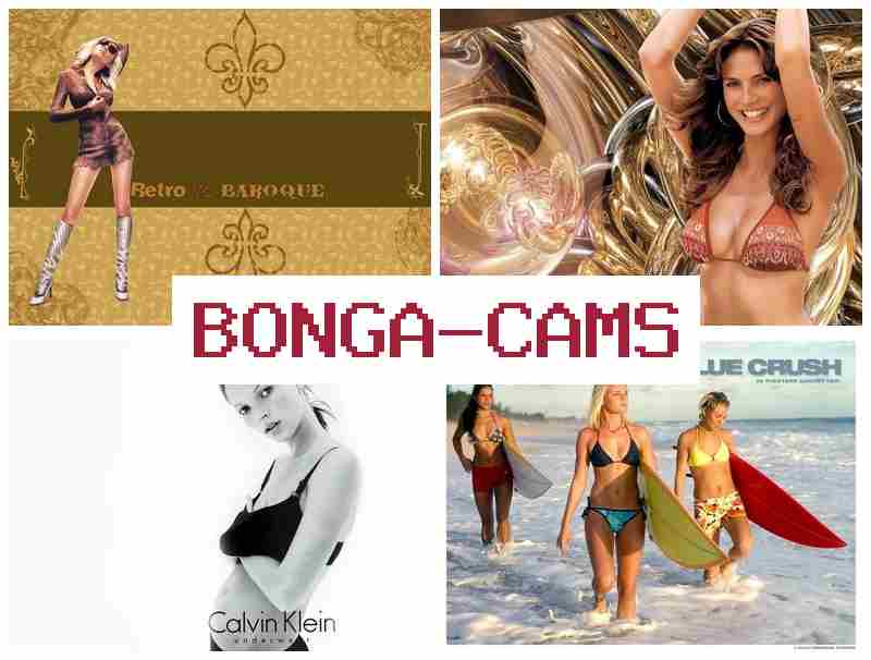 BONGA CAS ▒ Porn Cum & Girlfriend Hot Sex