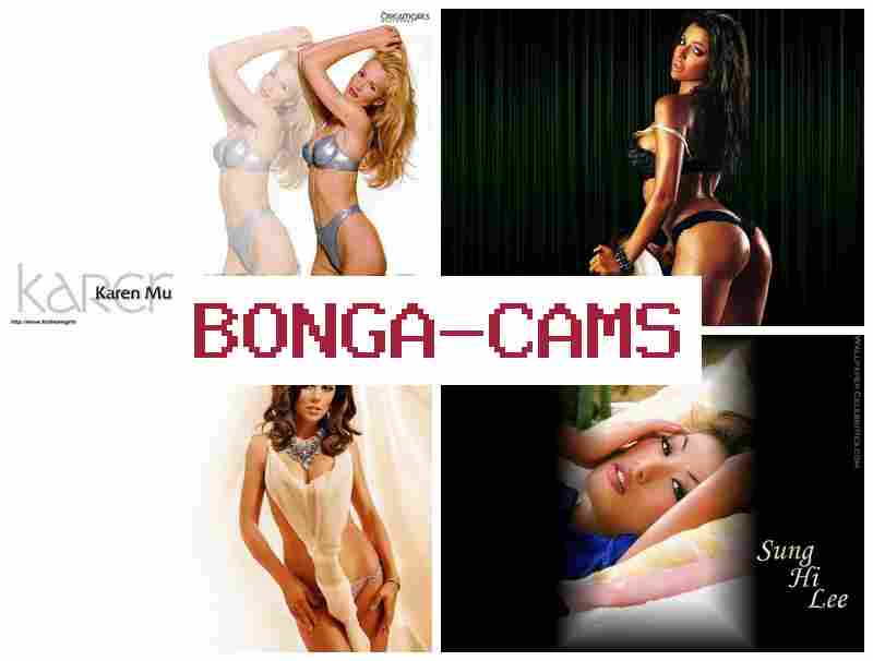 BONGACMS 💙 Japanese Video Chat & Cheating Porn