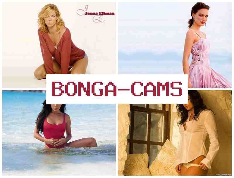 BONGA CAAMS 💗 Fake Porn & Forsaken Porn BONGA CAAMS 💗 Fake Porn & Forsaken Porn