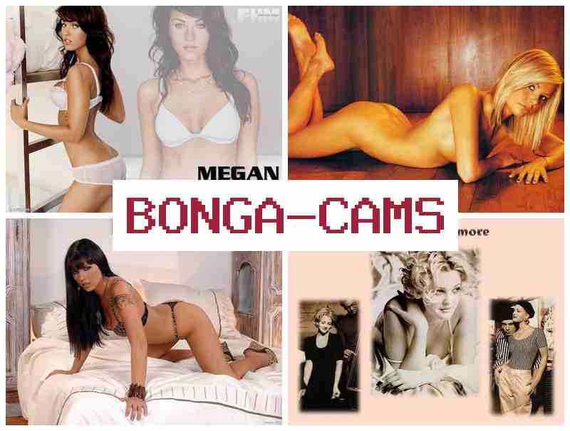 BONGACAS 💖 Beautiful Ass Sex Video & Hard Deep Big Ass Sex