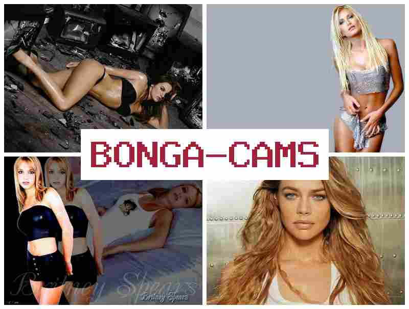 BNOGA CAMS 💻 Sluts Having Sex & Big Anal, Webcam Solo