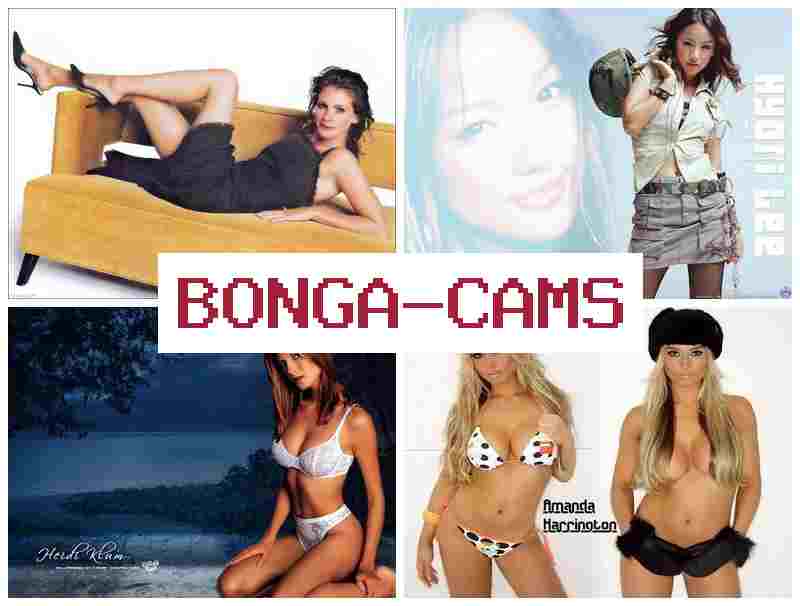 BOGNA CAMS 💚 Hot Video Chat & 18+ Virgin Sex