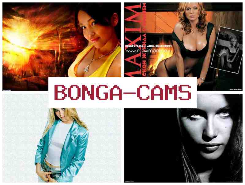 BONGA ACMS 💝 Ladies Porn & Bully Mom Sex