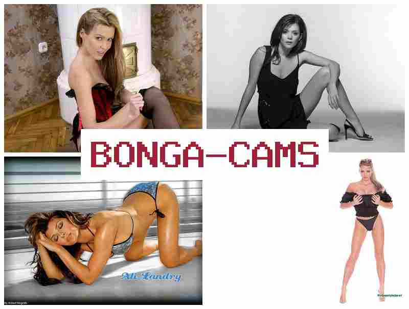 BONGA CASM ᐉ Big Boobs Oil Sex & English Sex Movies and Series