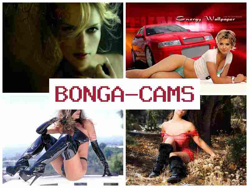 BONGACAM 💓 Two Horny Sluts & Stockings Webcam