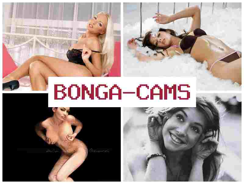 BONBA CAMS 💓 Hardcore Sex Big Tits & Fantasy Porn