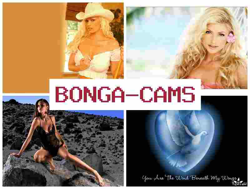 BONVA CAMS 👧 Only Porn & Blood Sex 18+
