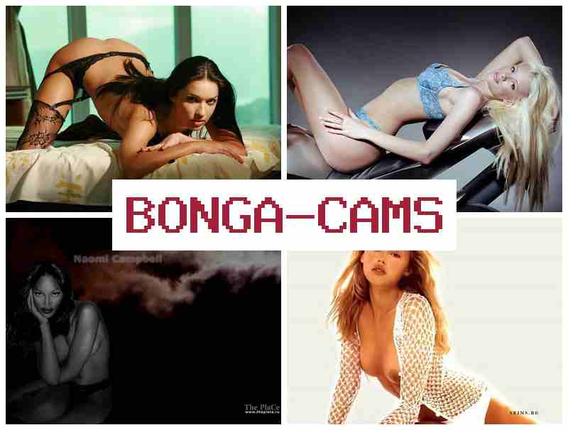 BONGA XAMS 🆕 Cum Sluts XXX & Mom Webcam Show