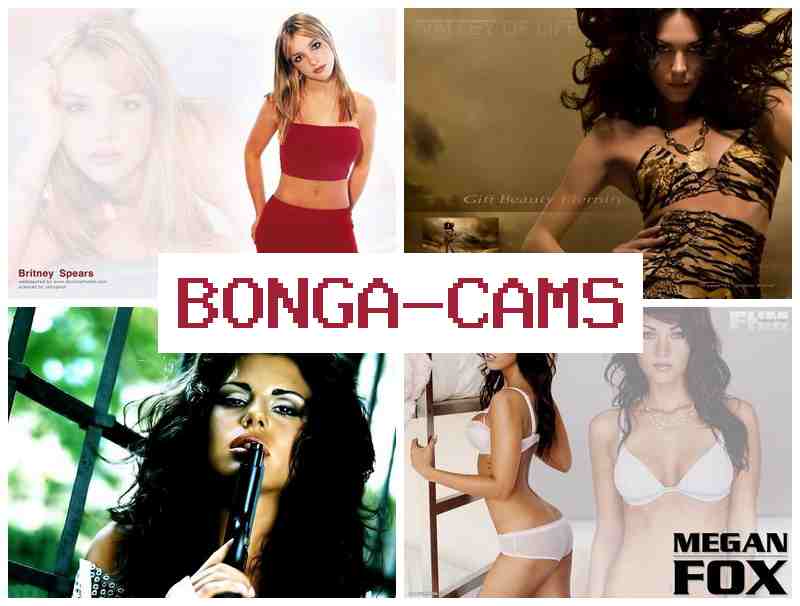 BONGA DAMS 🆗 Pic's Porn & Porn Hers