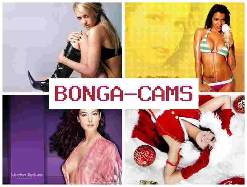 BONGA VAMS ☑️ Cum Loving Sluts & Live Nude Webcam Show
