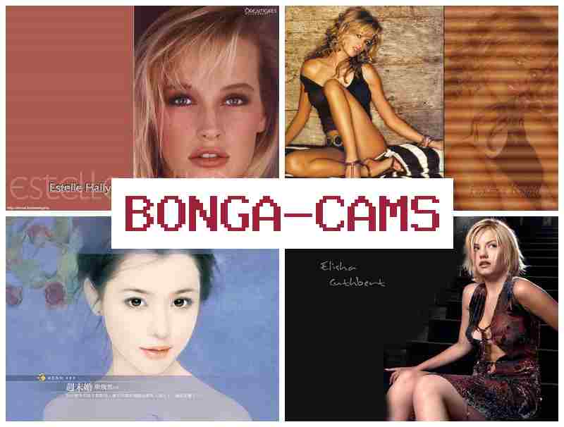 BONGA CQMS 💜 Video Porn Big & Webcam, Teen Squirting Masturbation