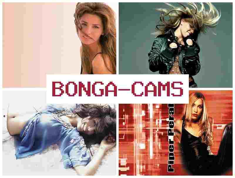 BONGA CAJS 💙 Cosplay Sex & Porn Fan