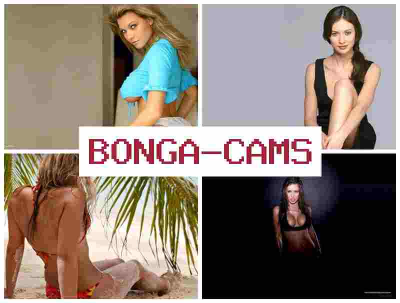 BONGA CA,S 💗 Porn Scenes & Curvy Japanese Sex