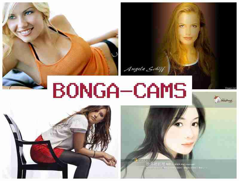 BONGA CAMA 💝 Lustful Slut VK & Hot Teen Webcam Girl