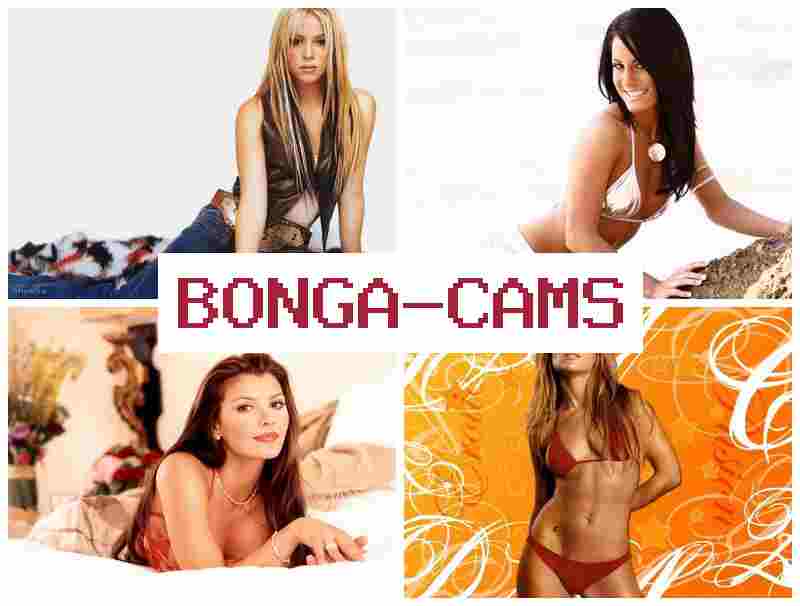 BONGA CAMW 💖 Milf Anal Porn & Webcam Show Amateurs